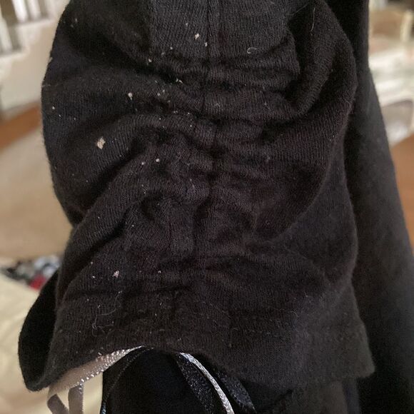 Guess Los Angeles Black Graphic Tee Size XS - Picture 12 of 12